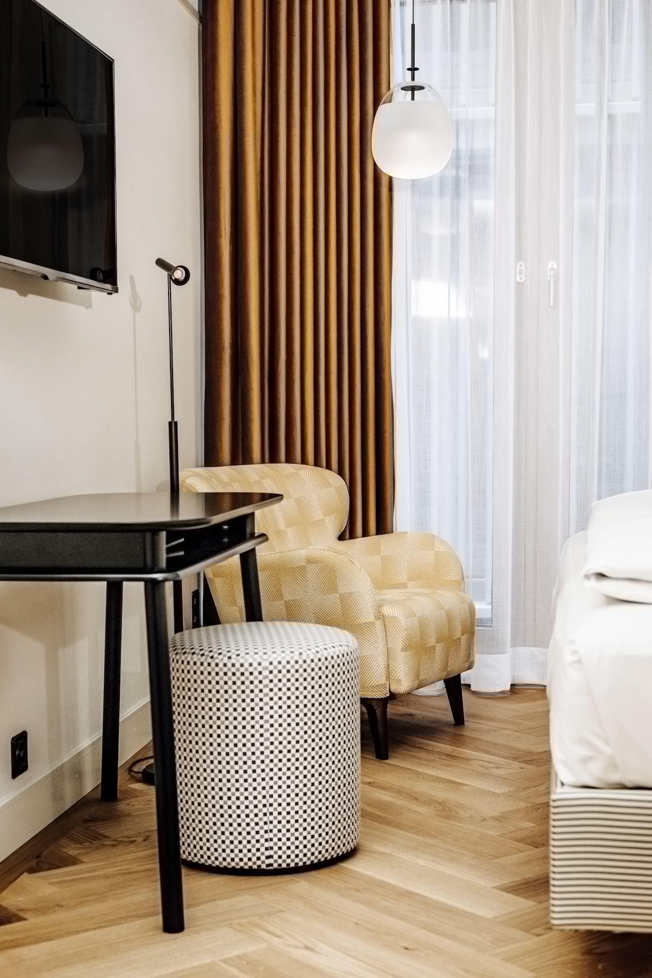 Best Western Plus Hotel Berno Zewnętrze zdjęcie