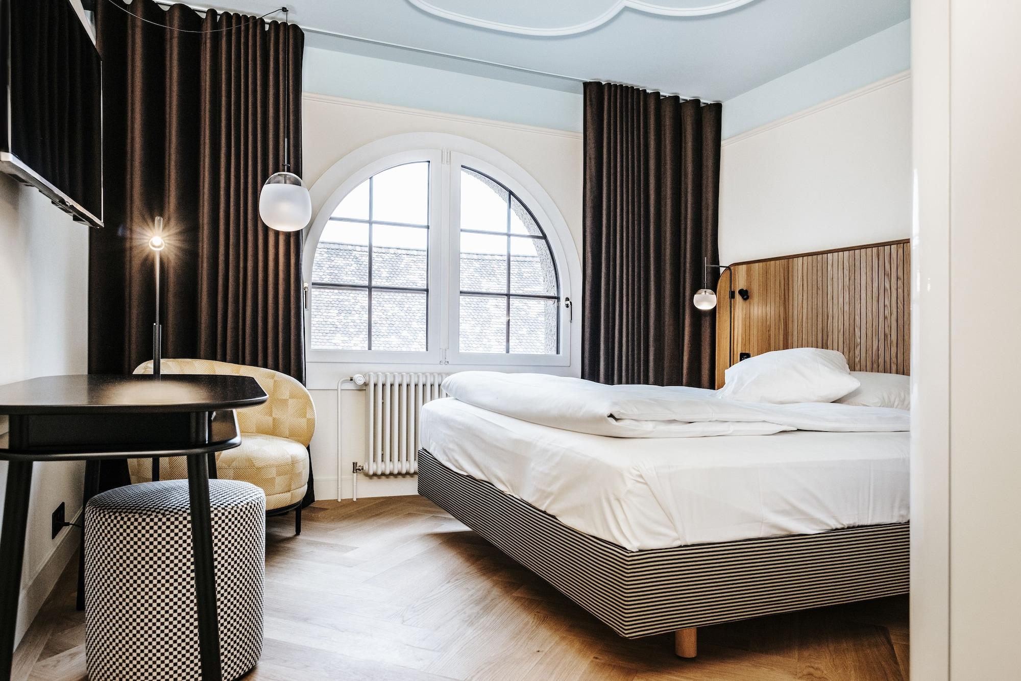 Best Western Plus Hotel Berno Zewnętrze zdjęcie